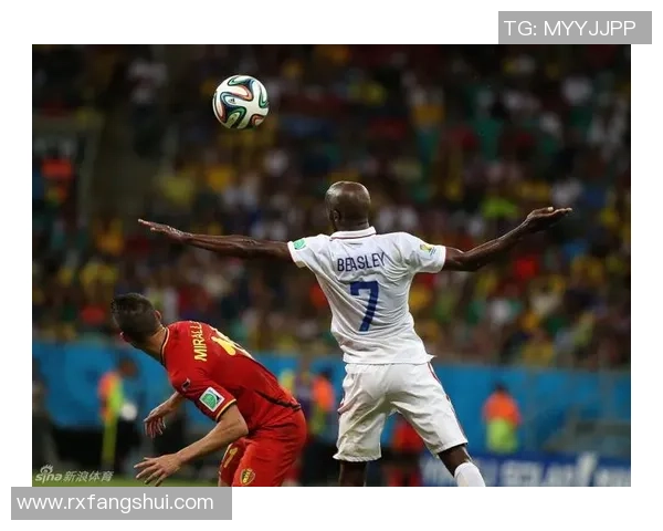 比利时与美国足球对决比分预测及往绩分析