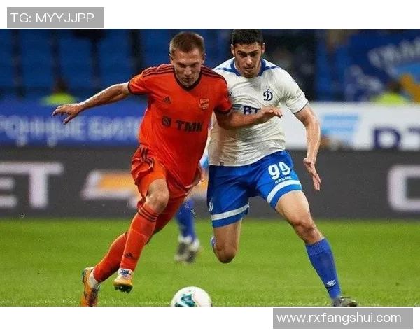 图拉兵工厂与圣彼得堡泽尼特的激烈对决揭示俄超联赛新格局