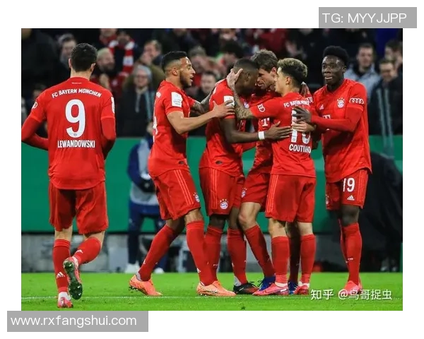 超级杯精彩回顾法兰克福对阵拜仁全场录像分享与分析