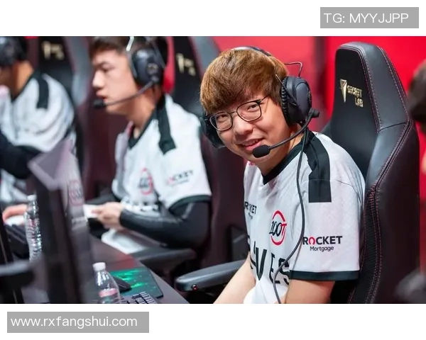 100T中单Quid：感觉挺伤心的，咱们原本能够打败T1